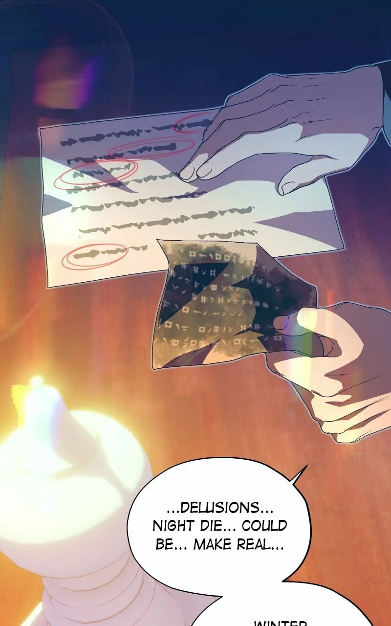 That Which Flows By Chapter 62 page 67 - 