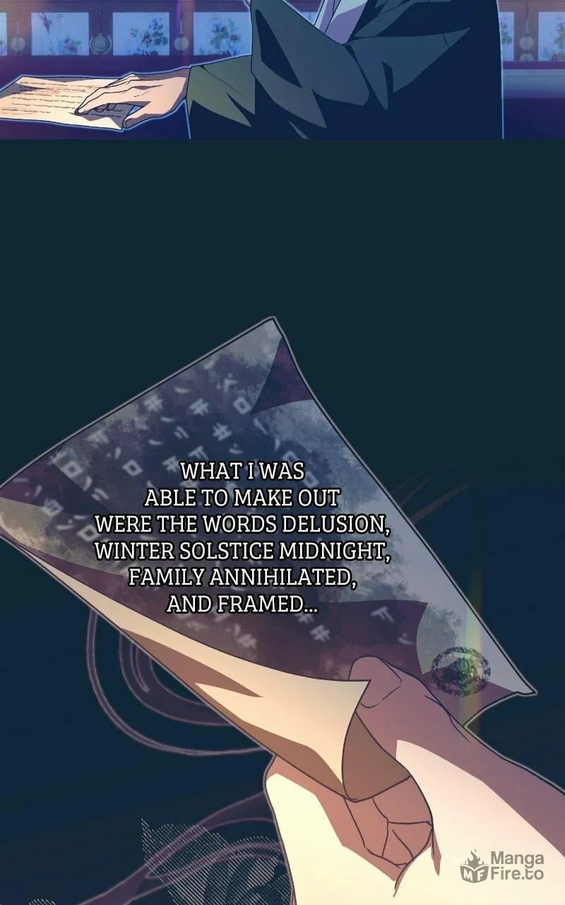 That Which Flows By Chapter 62 page 69 - 
