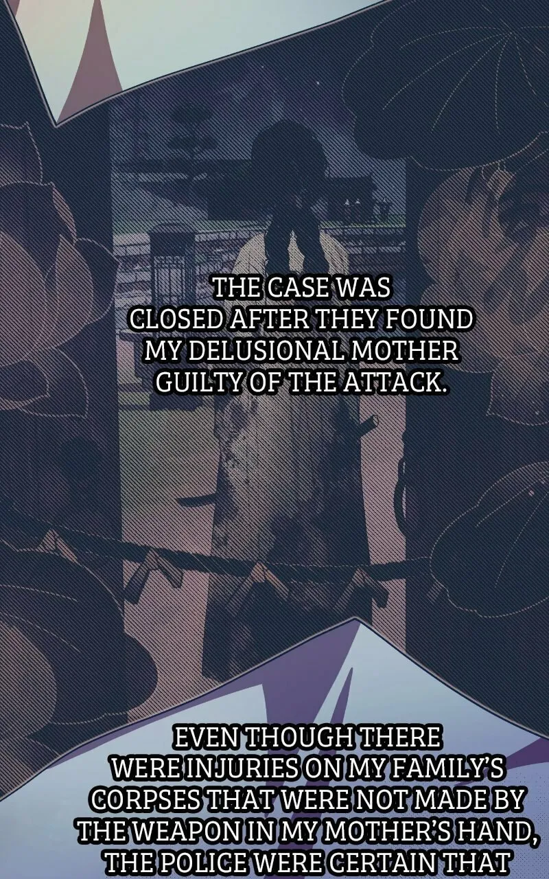 That Which Flows By Chapter 62 page 73 - 