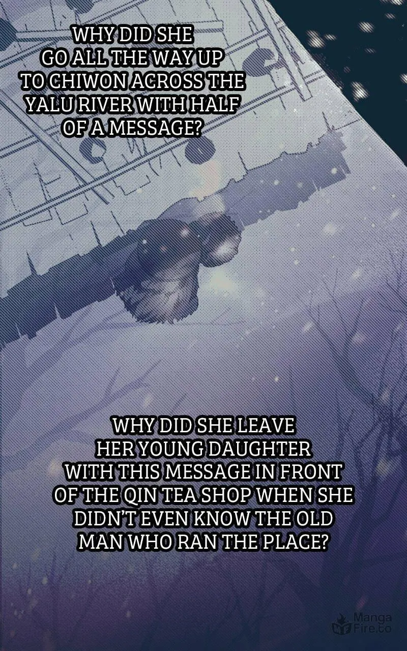 That Which Flows By Chapter 62 page 75 - 