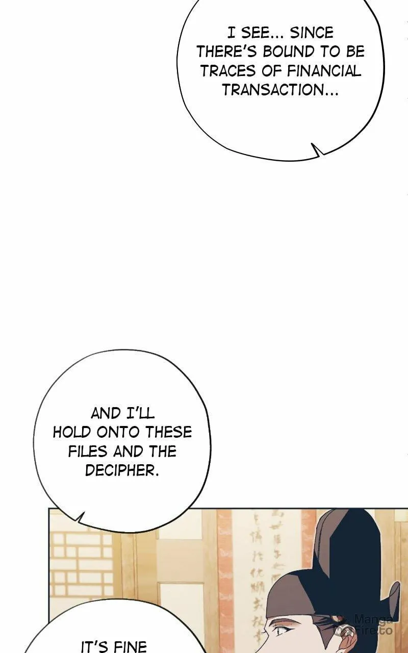 That Which Flows By Chapter 62 page 9 - 