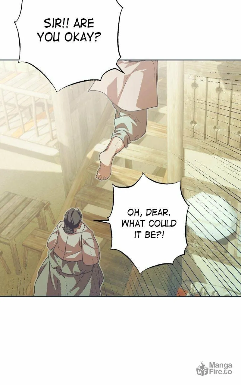 That Which Flows By Chapter 62 page 81 - 