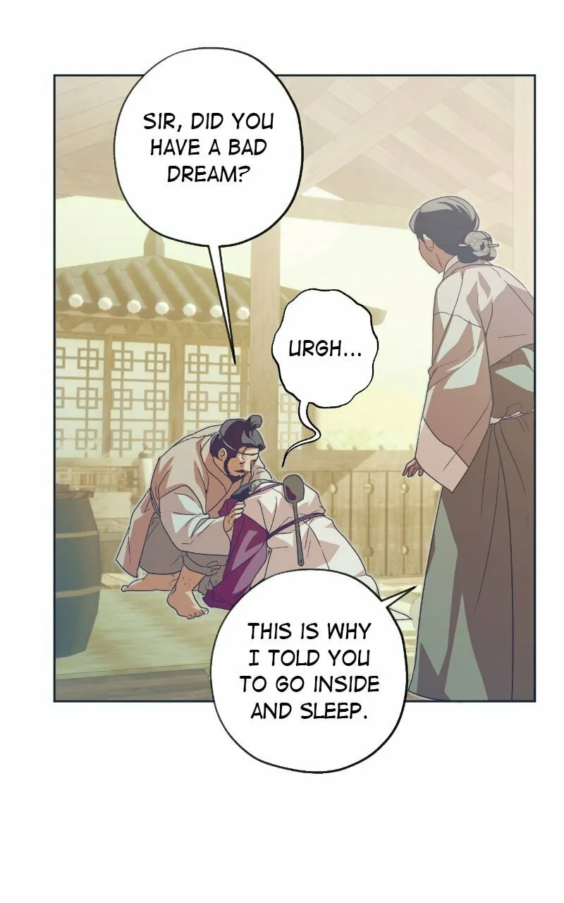 That Which Flows By Chapter 62 page 82 - 