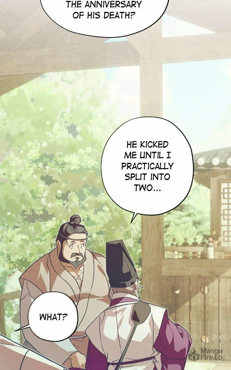 That Which Flows By Chapter 62 page 85 - 
