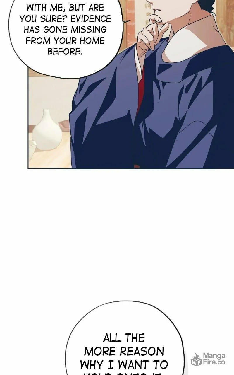 That Which Flows By Chapter 62 page 10 - 
