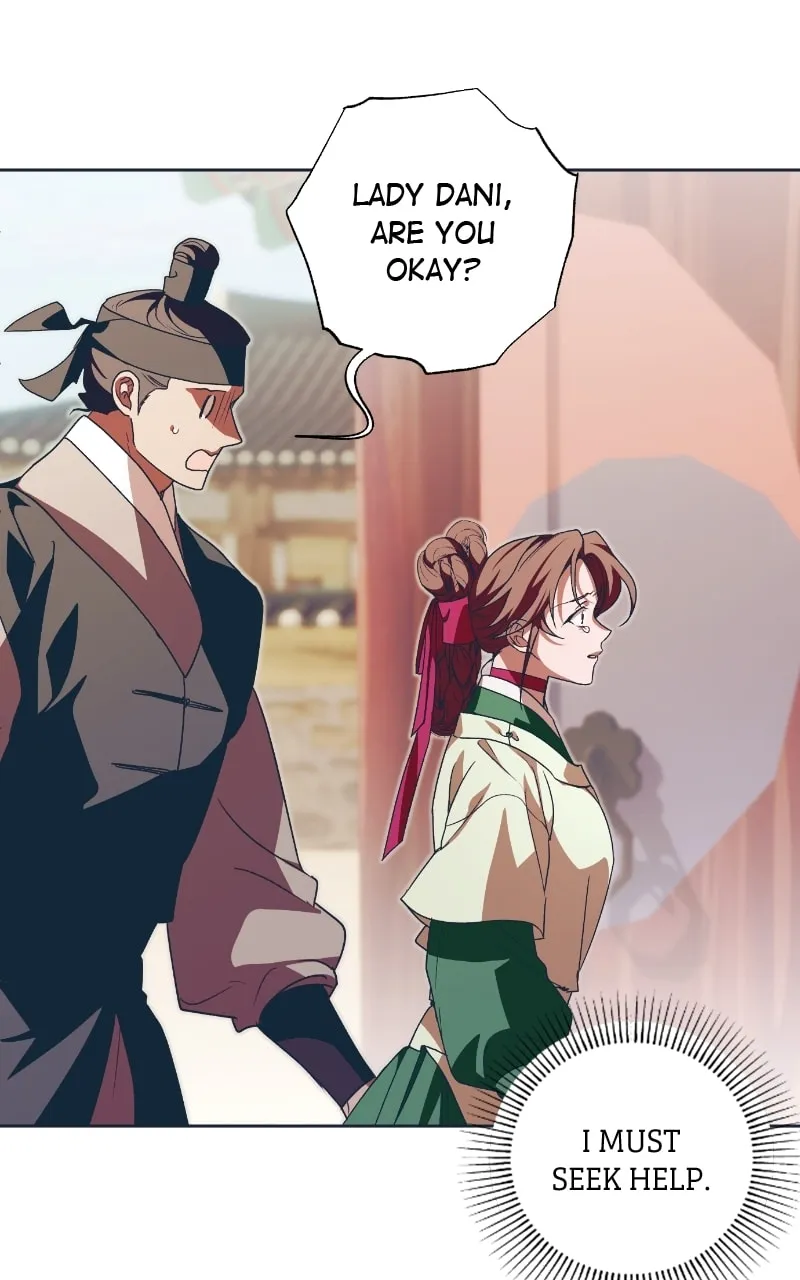 That Which Flows By Chapter 63 page 14 - 