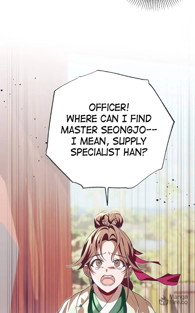 That Which Flows By Chapter 63 page 15 - 