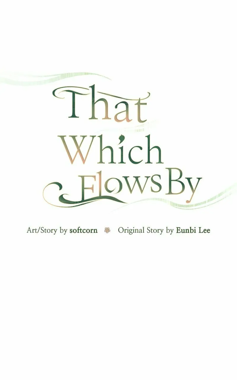 That Which Flows By Chapter 63 page 17 - 