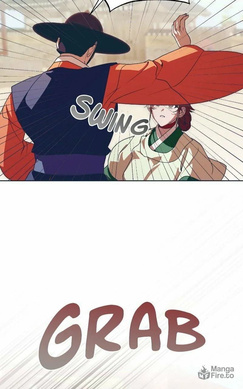 That Which Flows By Chapter 63 page 3 - 