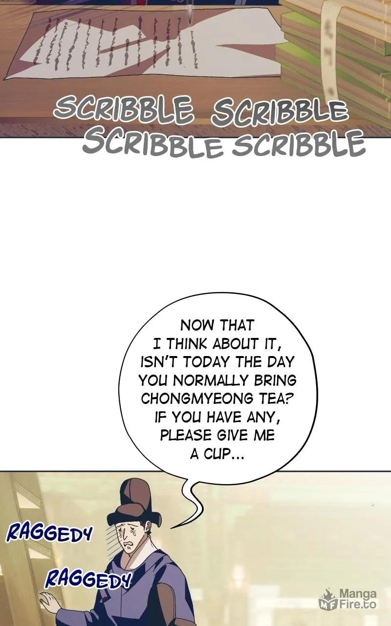 That Which Flows By Chapter 63 page 21 - 