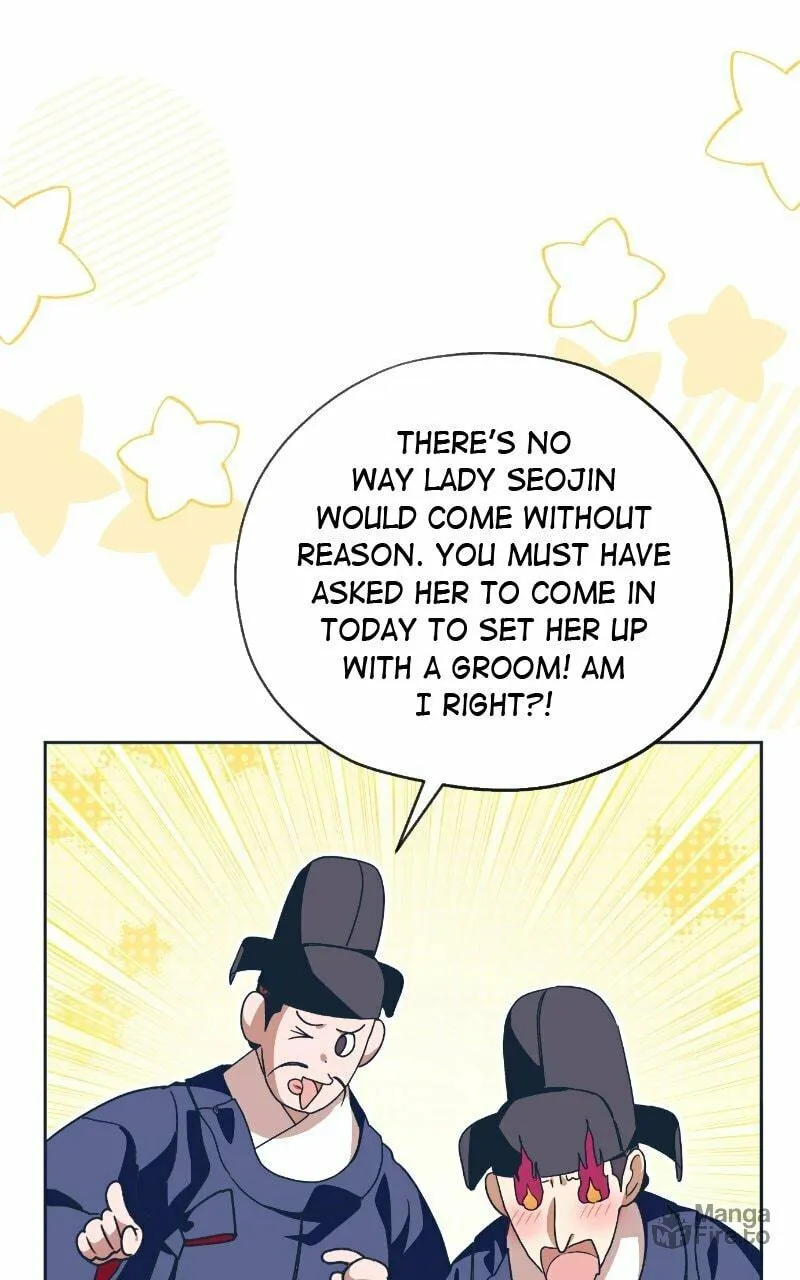 That Which Flows By Chapter 63 page 24 - 