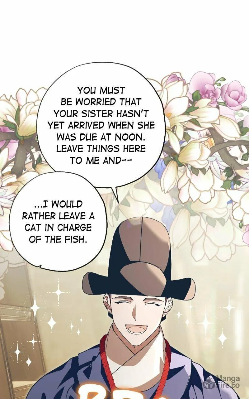 That Which Flows By Chapter 63 page 30 - 
