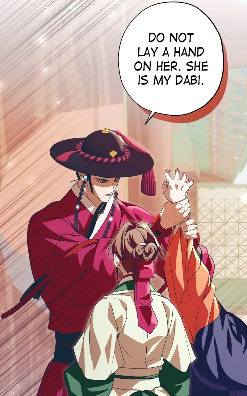 That Which Flows By Chapter 63 page 4 - 