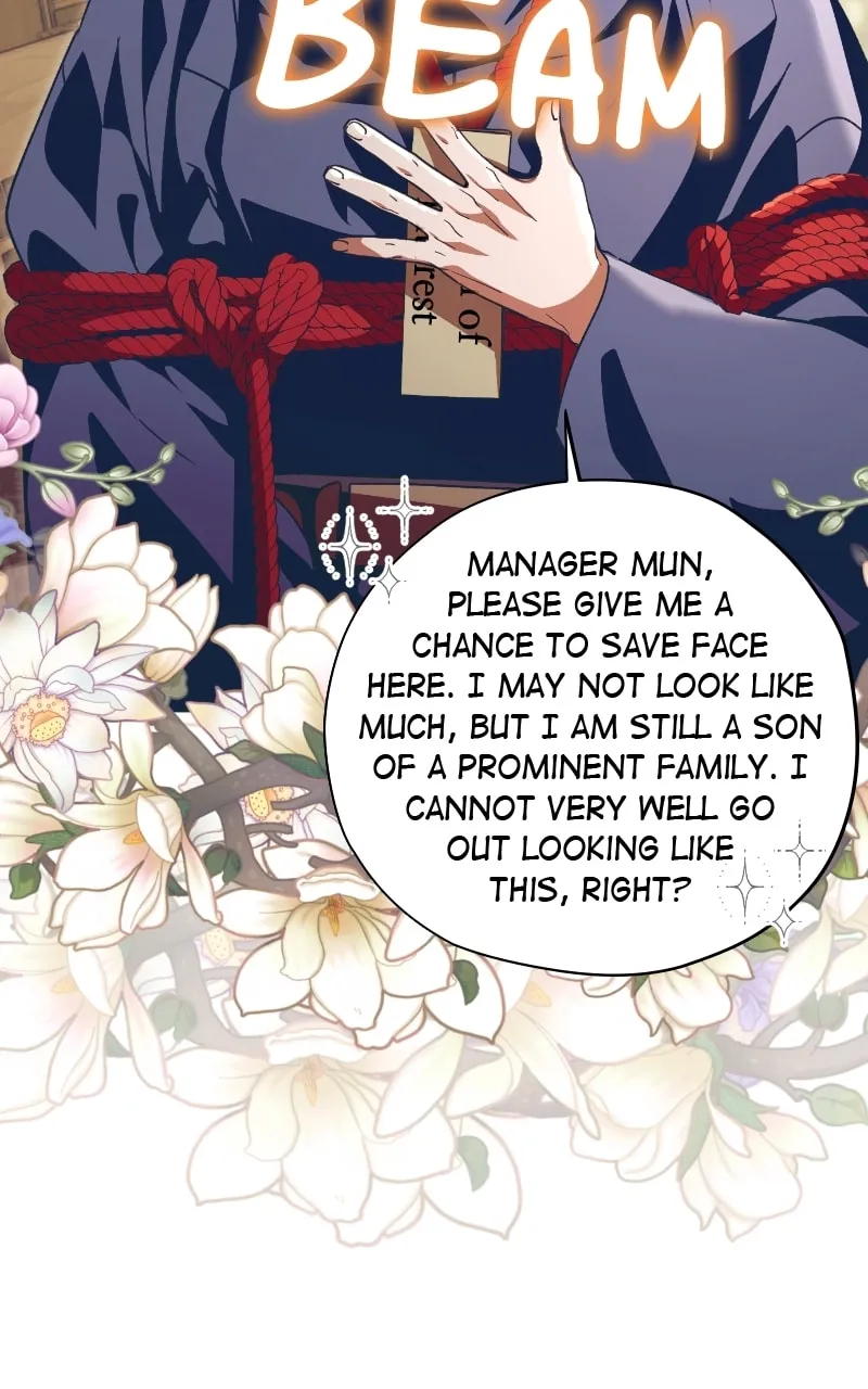 That Which Flows By Chapter 63 page 31 - 