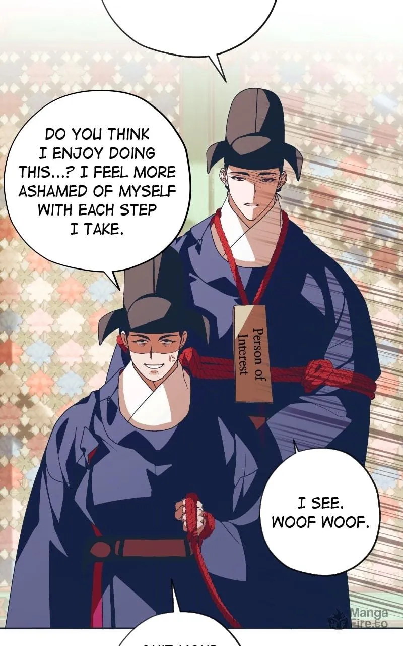 That Which Flows By Chapter 63 page 33 - 