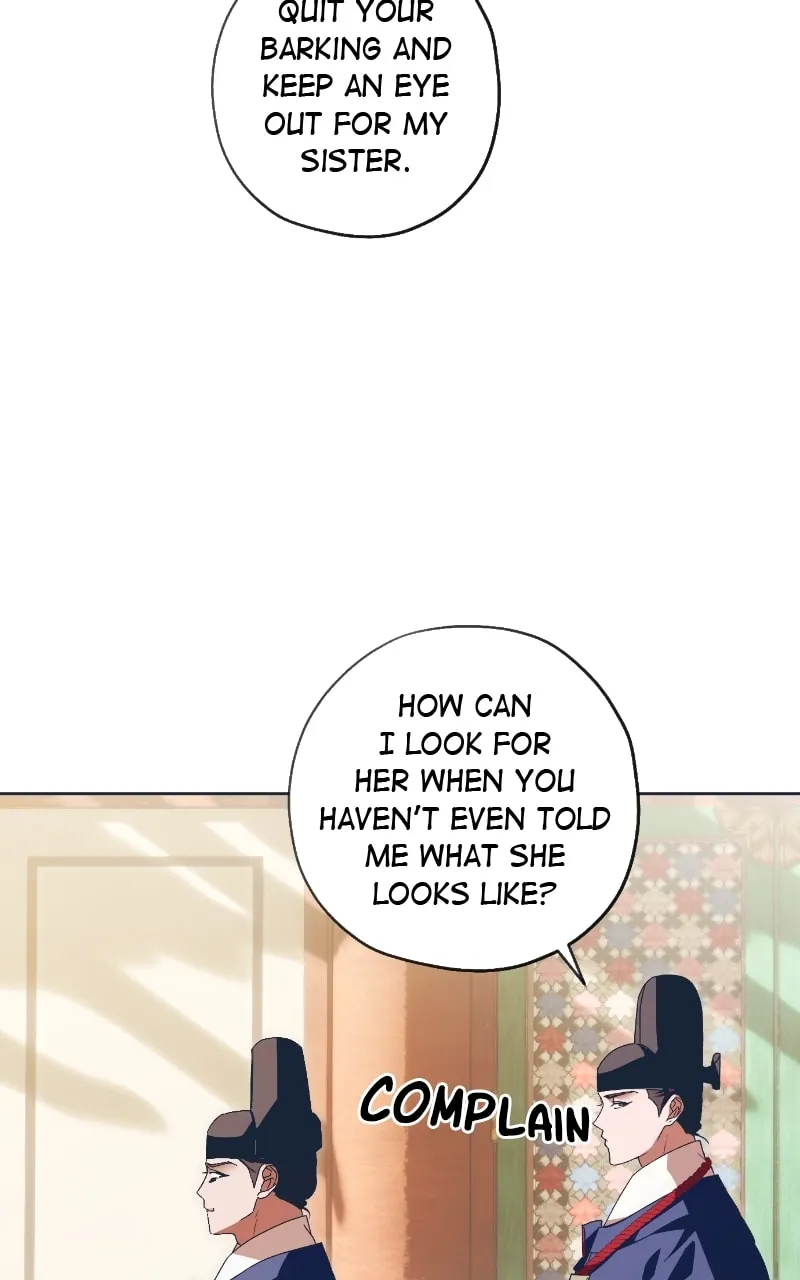 That Which Flows By Chapter 63 page 34 - 