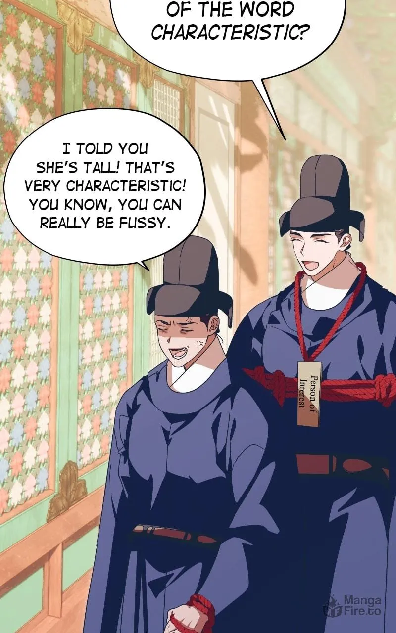That Which Flows By Chapter 63 page 36 - 