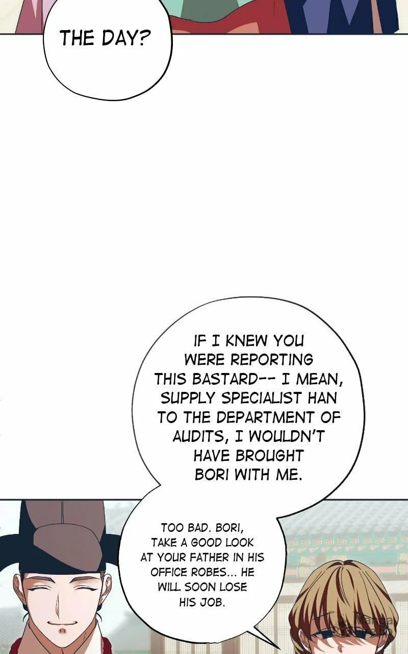 That Which Flows By Chapter 63 page 48 - 