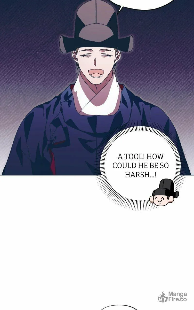 That Which Flows By Chapter 63 page 50 - 