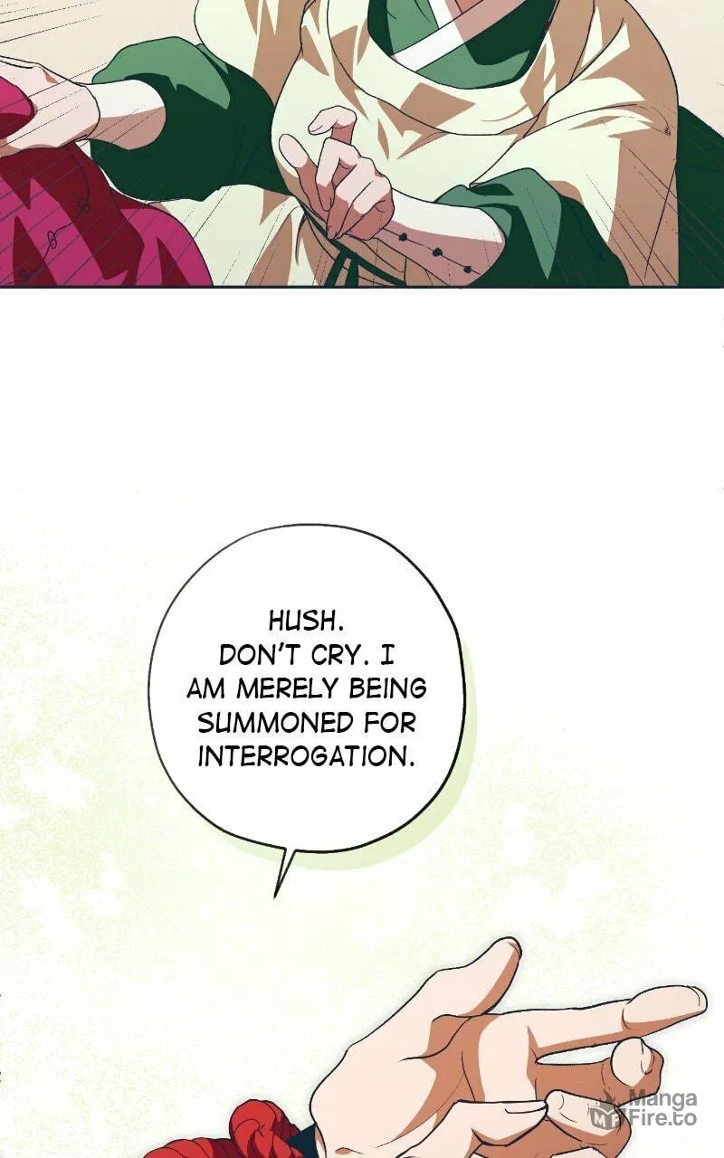 That Which Flows By Chapter 63 page 6 - 