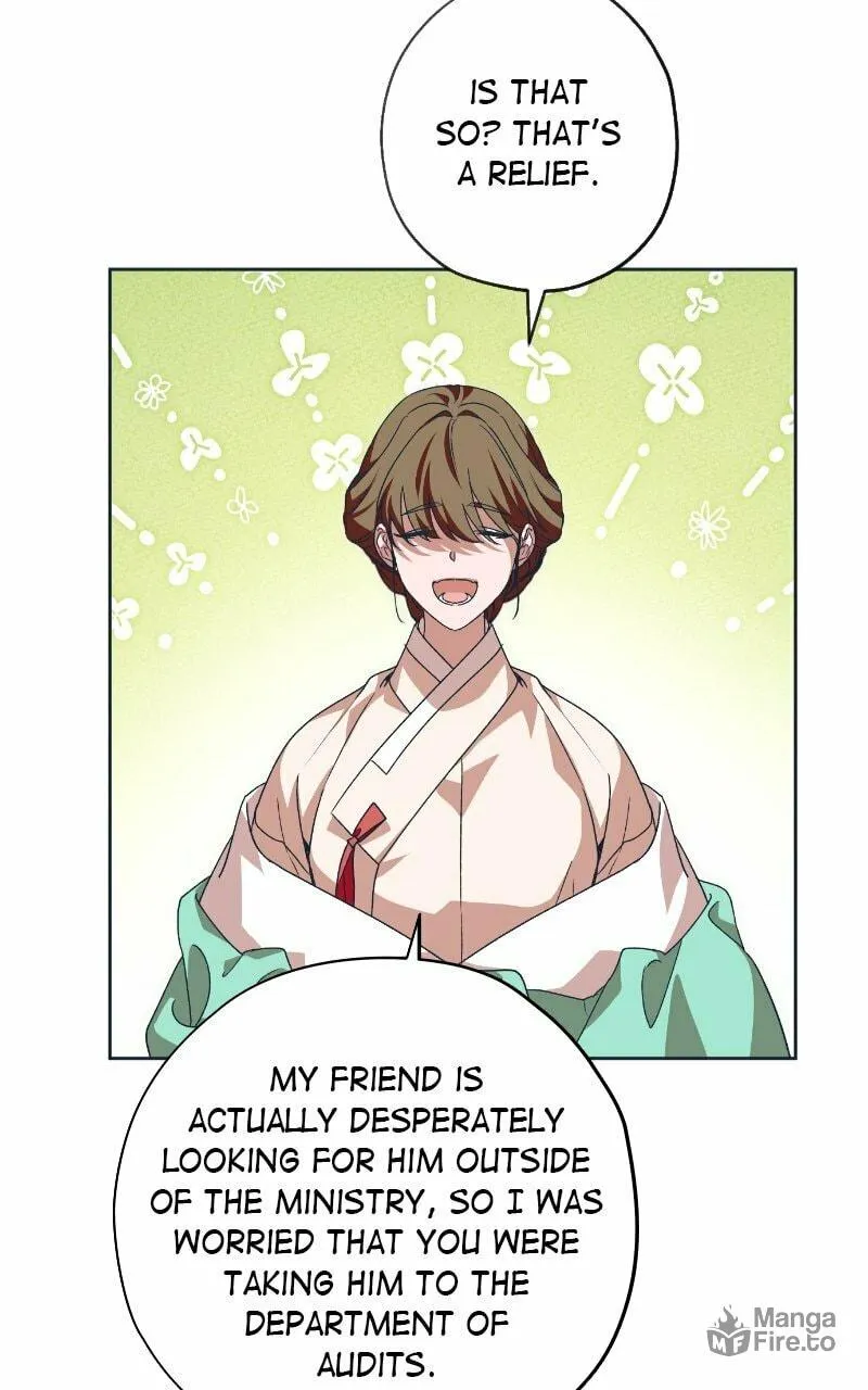 That Which Flows By Chapter 63 page 51 - 