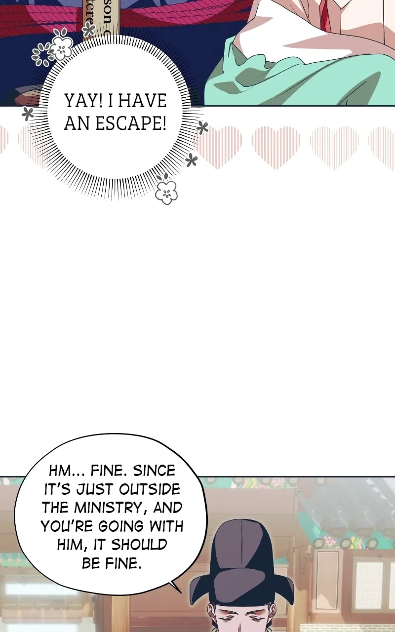 That Which Flows By Chapter 63 page 53 - 