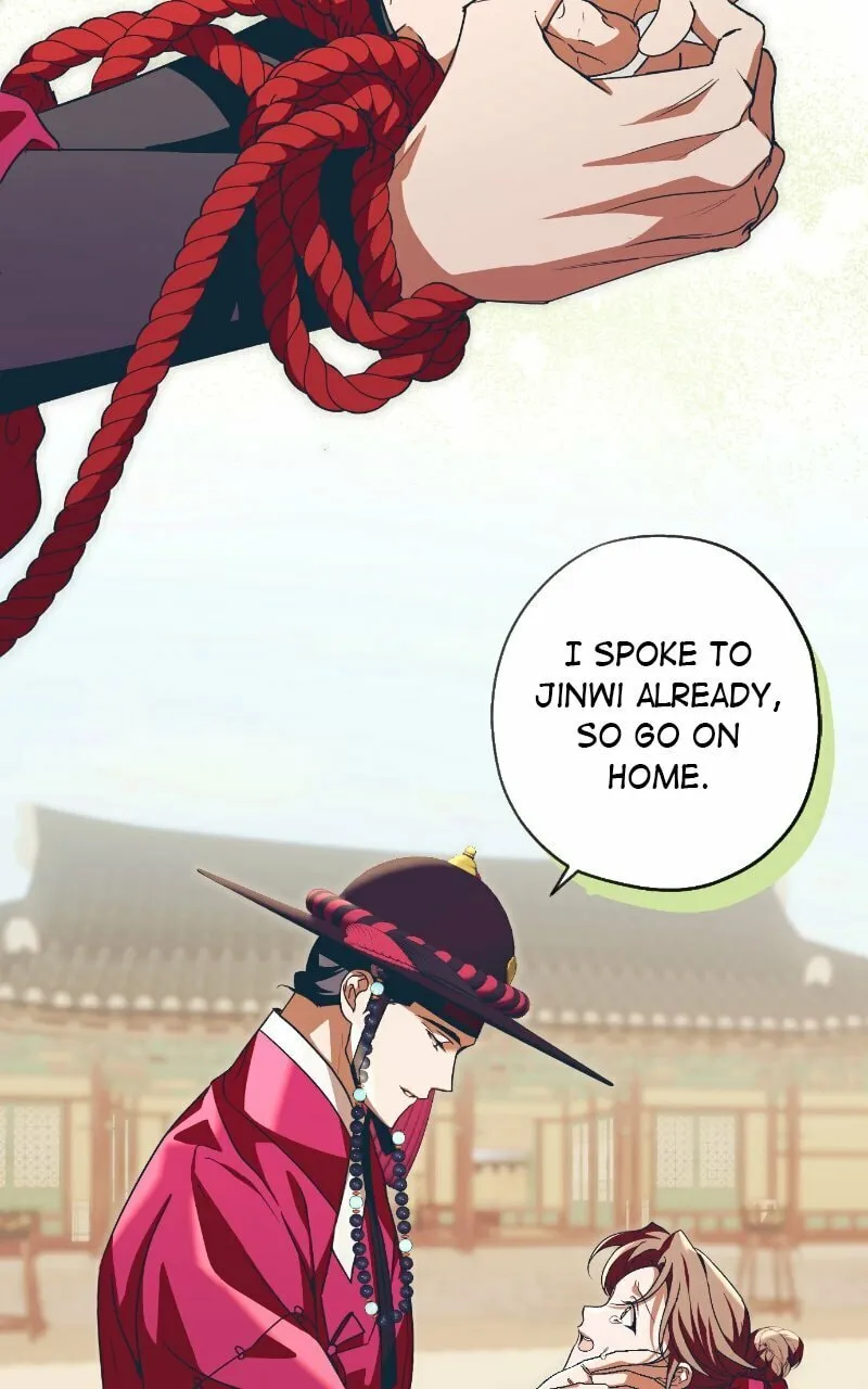 That Which Flows By Chapter 63 page 7 - 