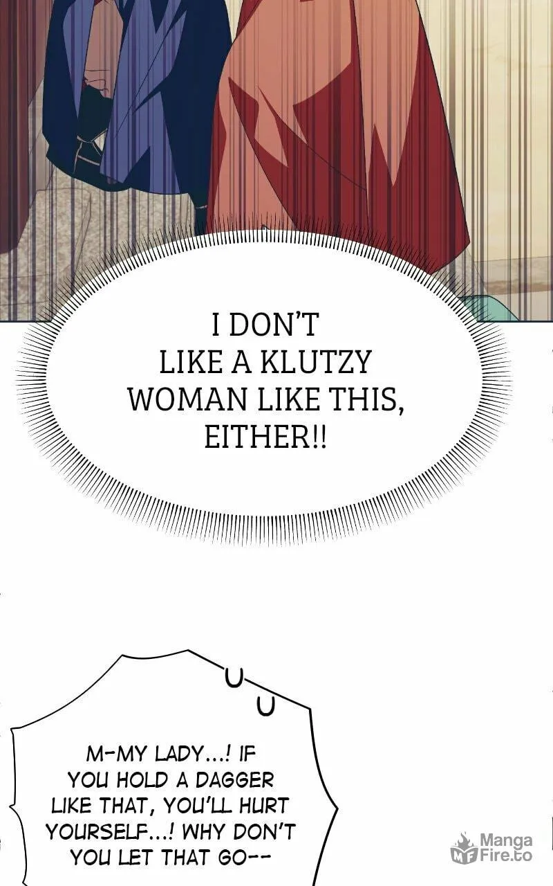 That Which Flows By Chapter 63 page 63 - 