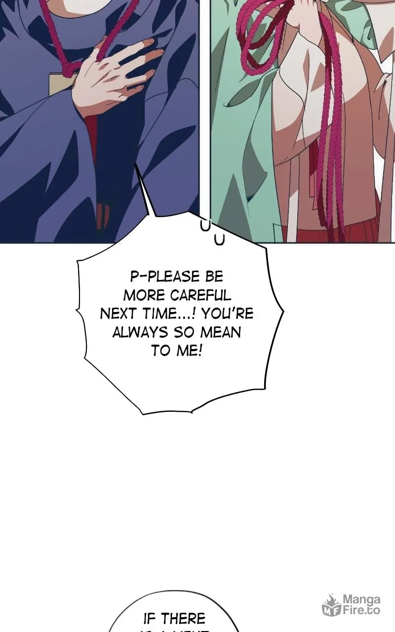 That Which Flows By Chapter 63 page 70 - 