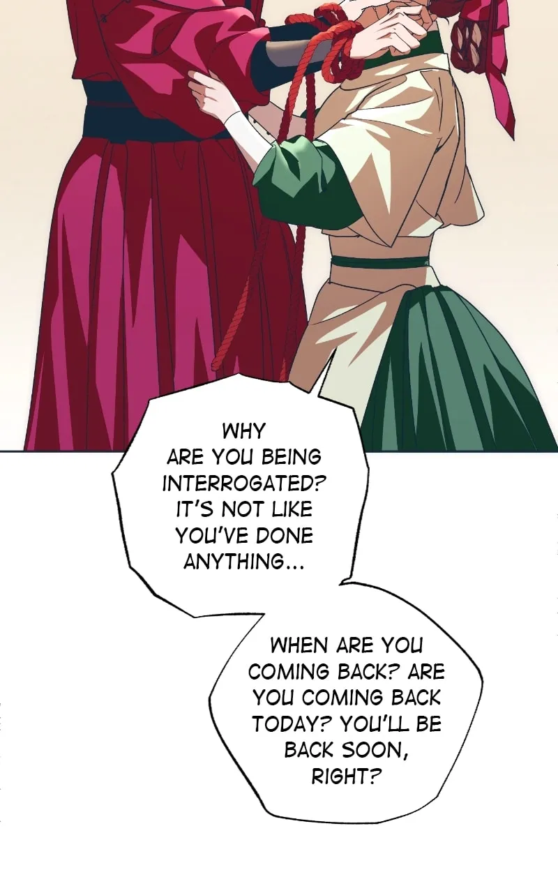 That Which Flows By Chapter 63 page 8 - 