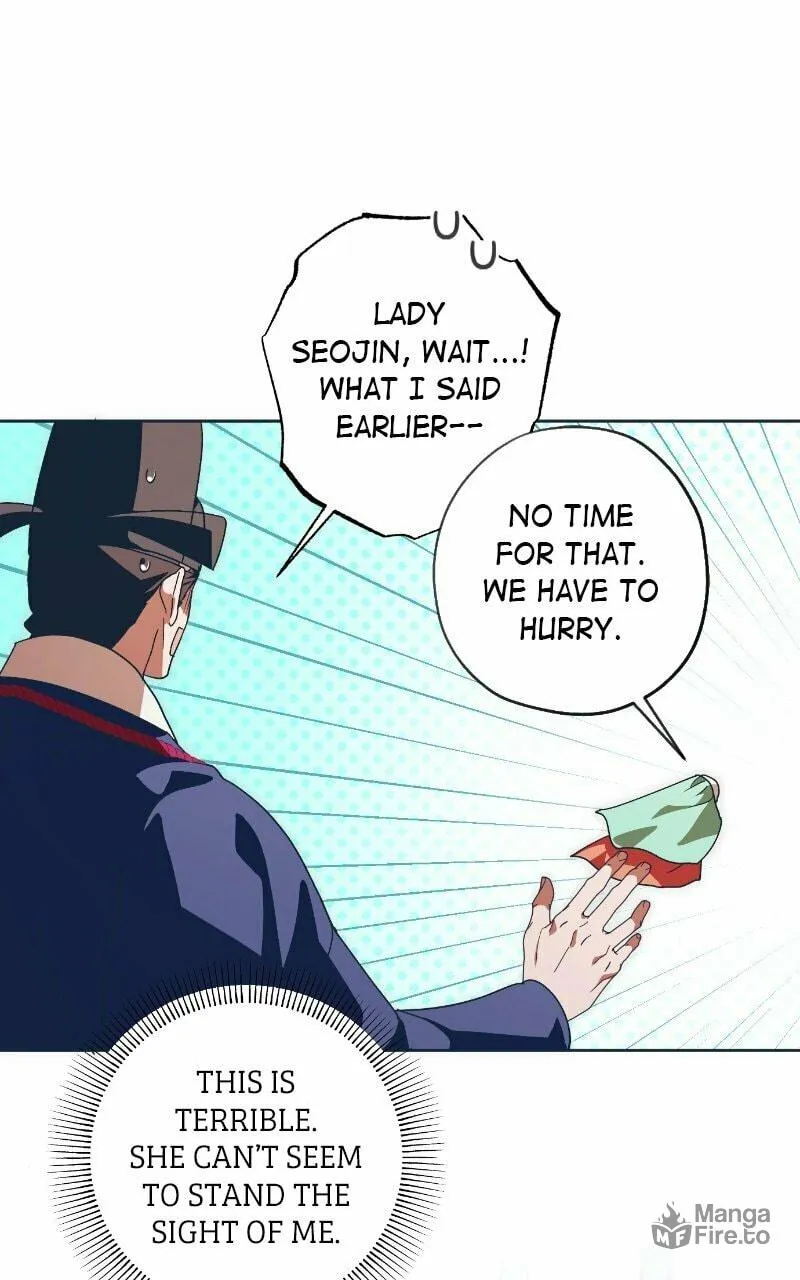 That Which Flows By Chapter 63 page 72 - 