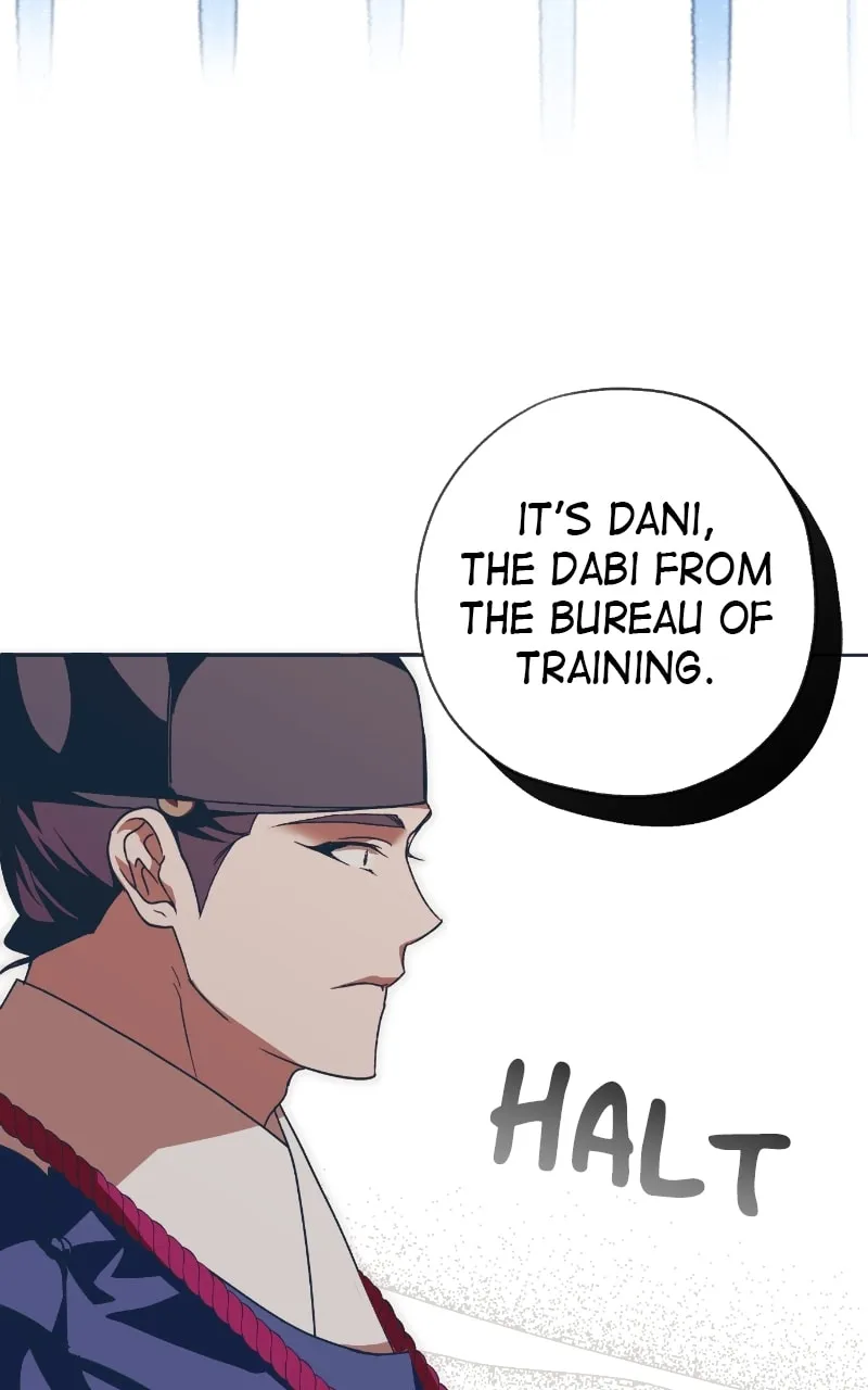 That Which Flows By Chapter 63 page 74 - 