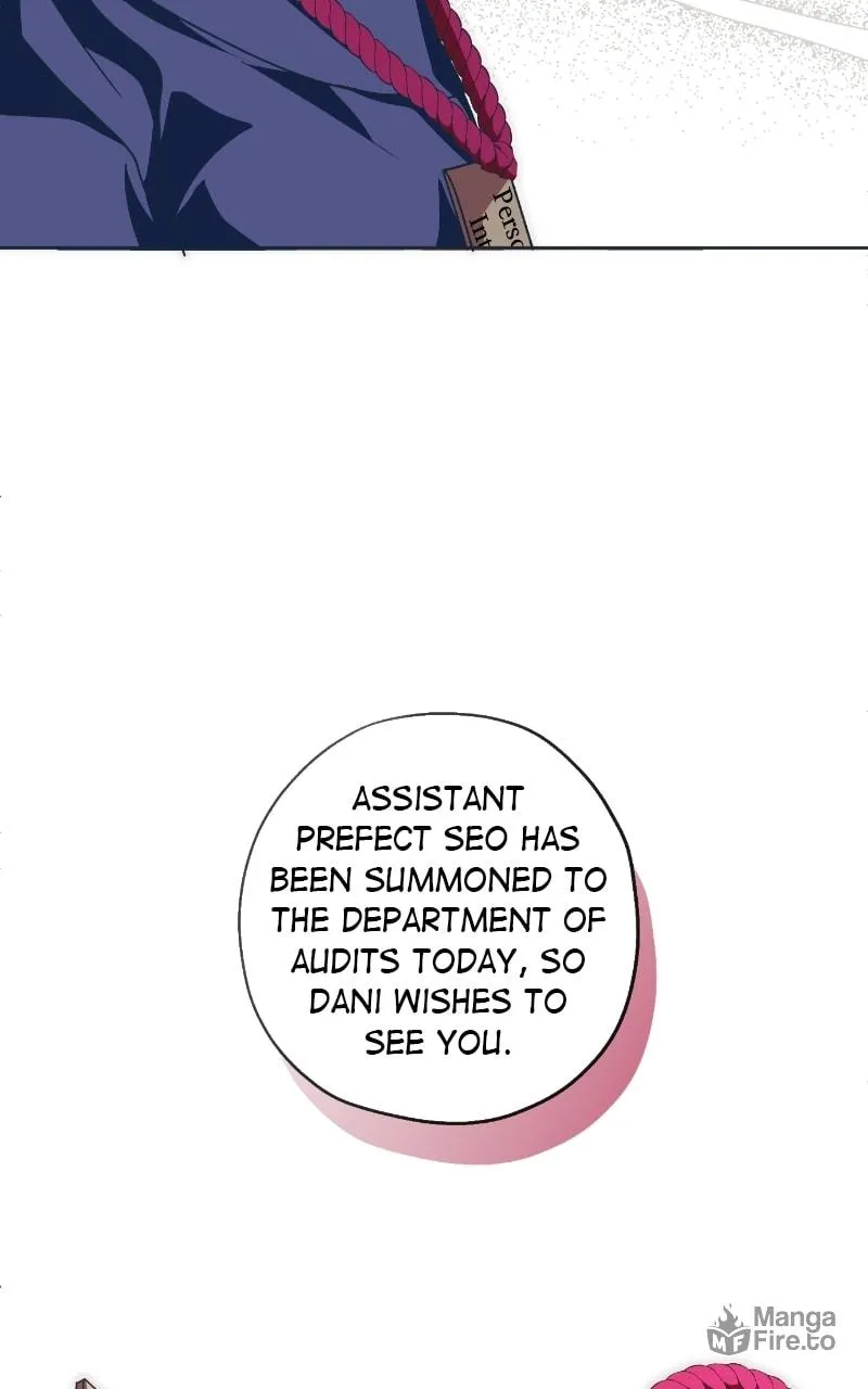 That Which Flows By Chapter 63 page 75 - 