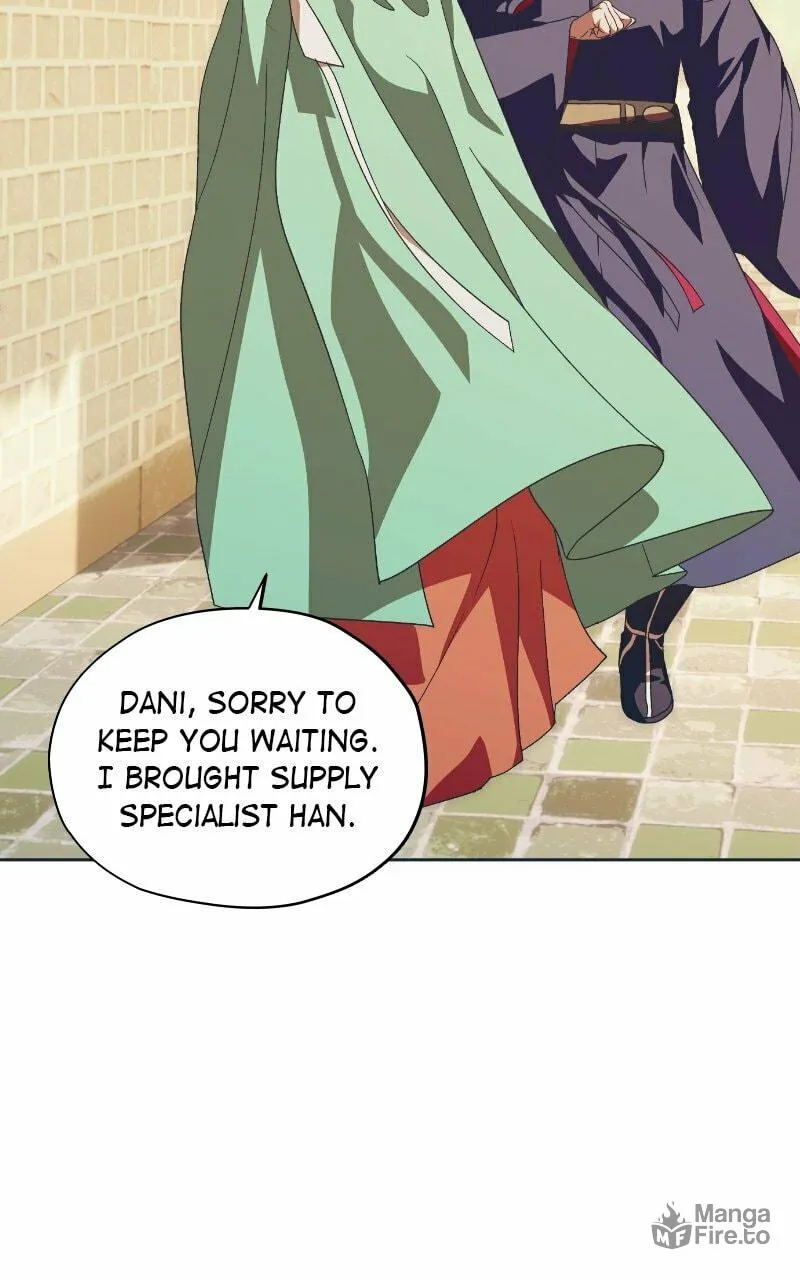 That Which Flows By Chapter 63 page 81 - 