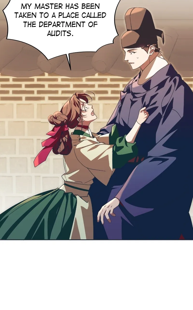 That Which Flows By Chapter 63 page 83 - 