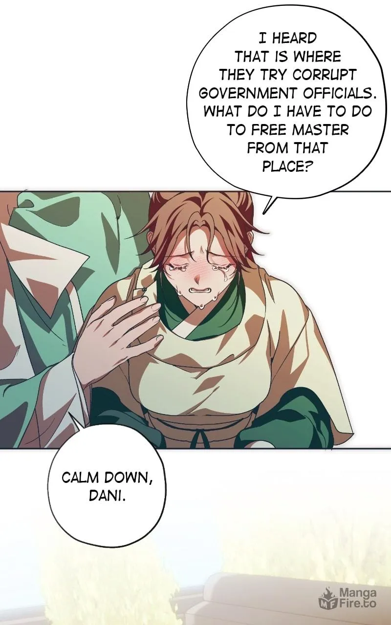 That Which Flows By Chapter 63 page 84 - 