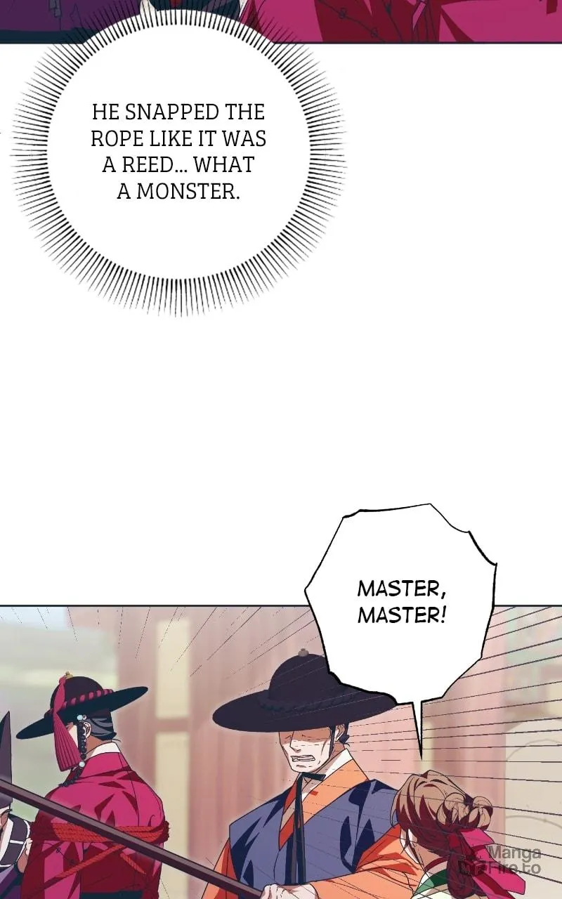 That Which Flows By Chapter 63 page 10 - 