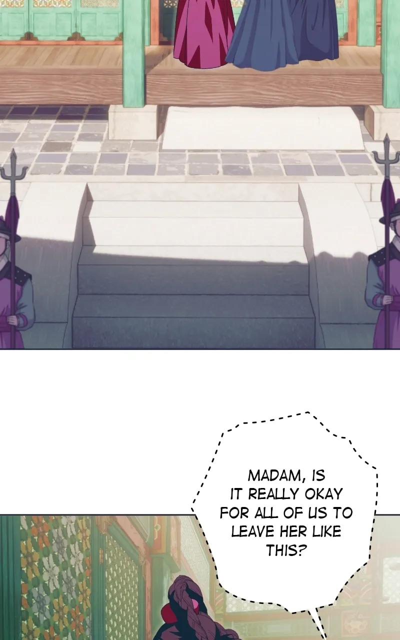That Which Flows By Chapter 64 page 2 - 