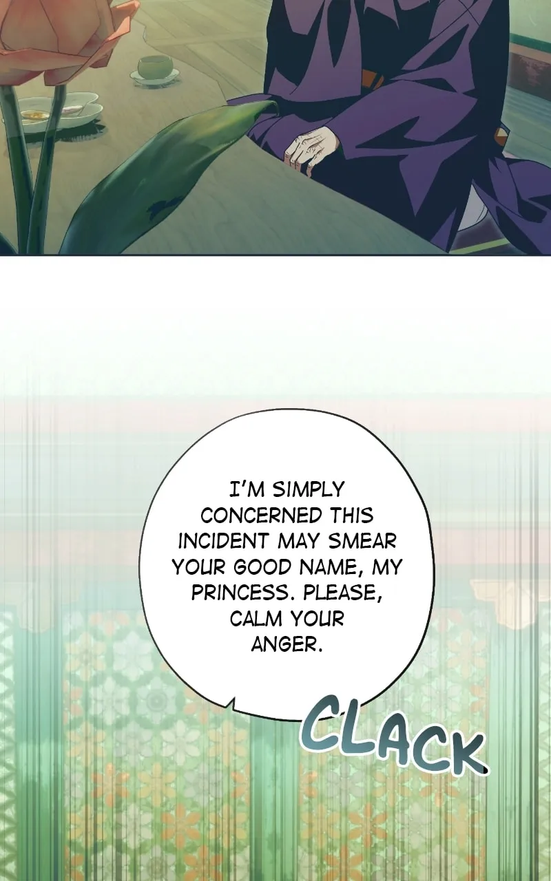 That Which Flows By Chapter 64 page 11 - 