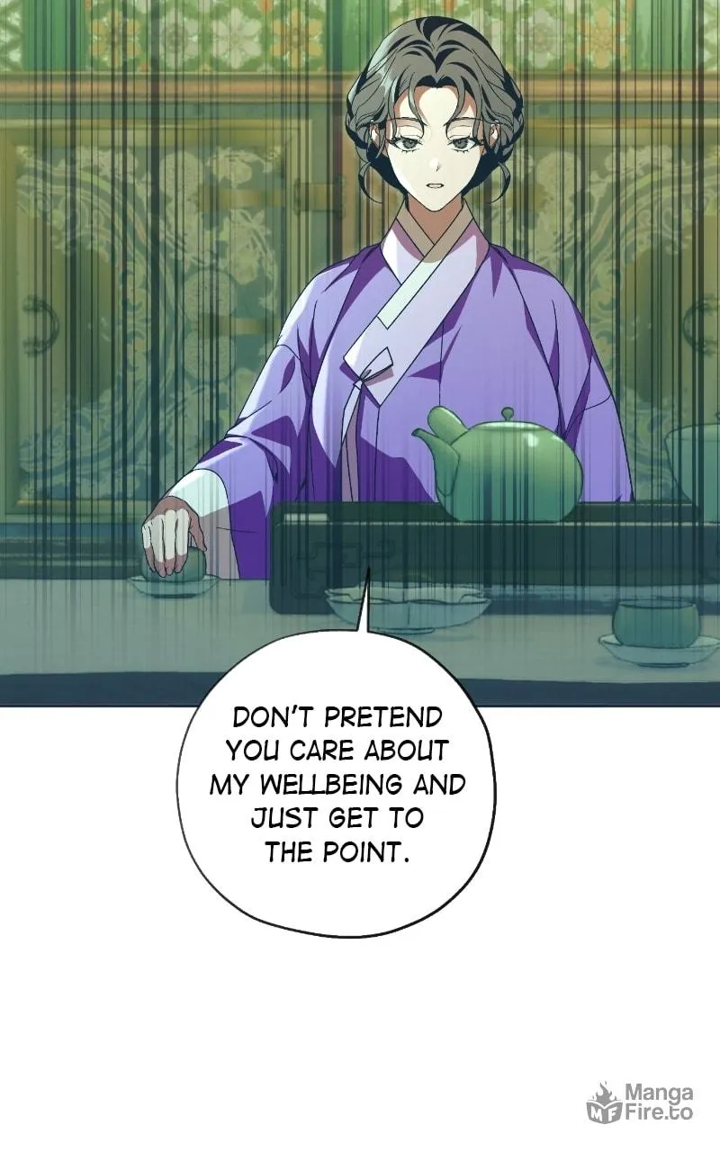 That Which Flows By Chapter 64 page 12 - 