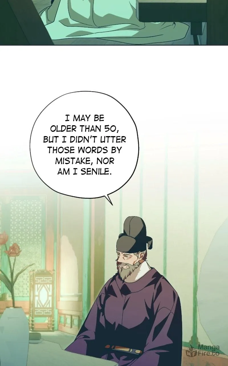 That Which Flows By Chapter 64 page 18 - 