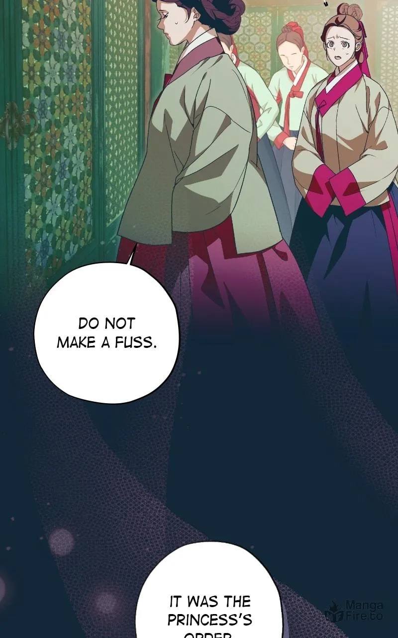 That Which Flows By Chapter 64 page 3 - 