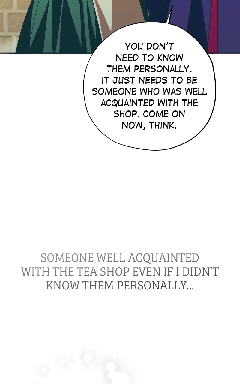 That Which Flows By Chapter 64 page 28 - 