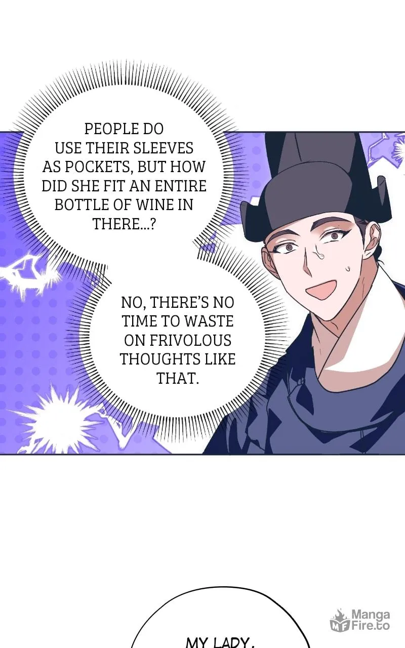 That Which Flows By Chapter 64 page 39 - 