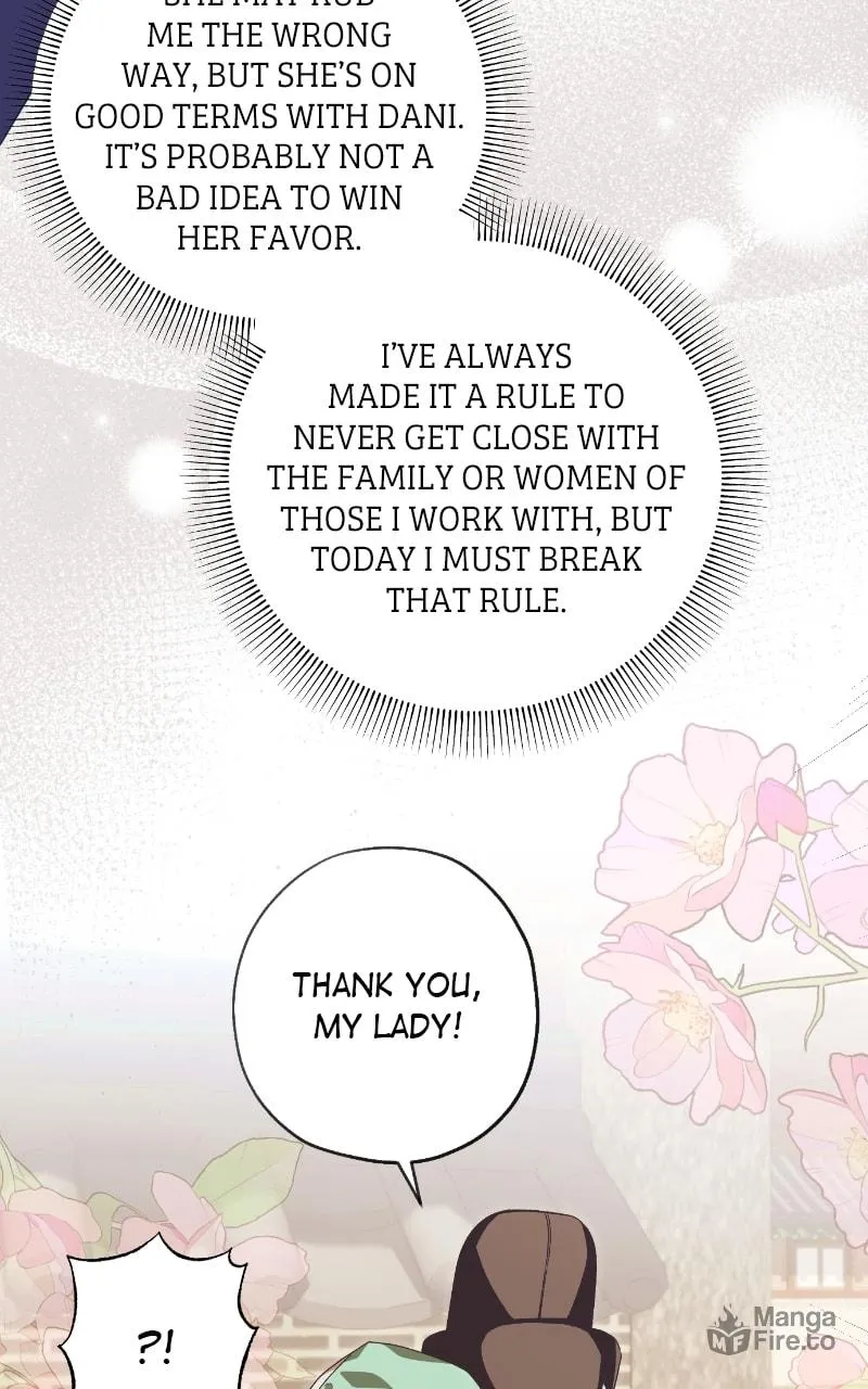 That Which Flows By Chapter 64 page 48 - 