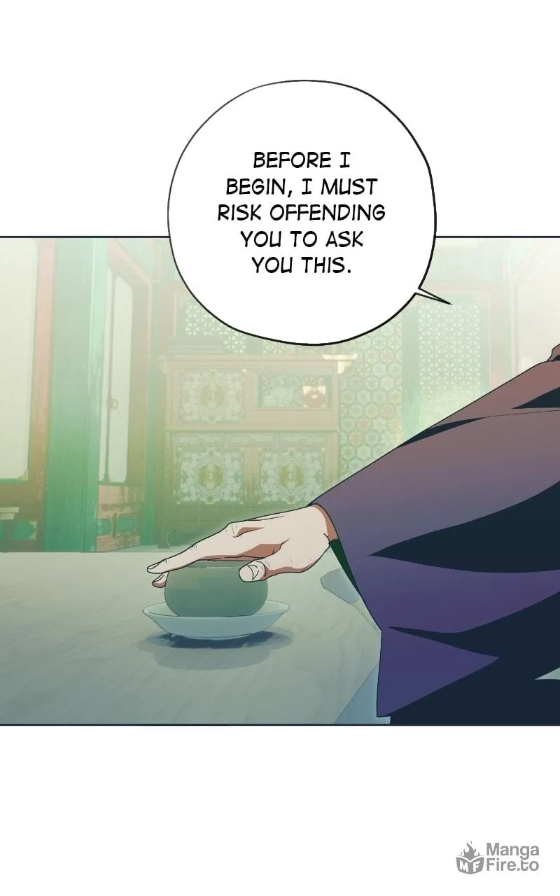That Which Flows By Chapter 64 page 6 - 