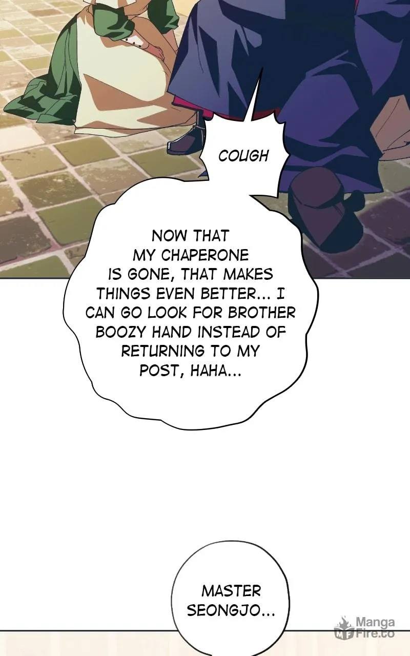 That Which Flows By Chapter 64 page 57 - 