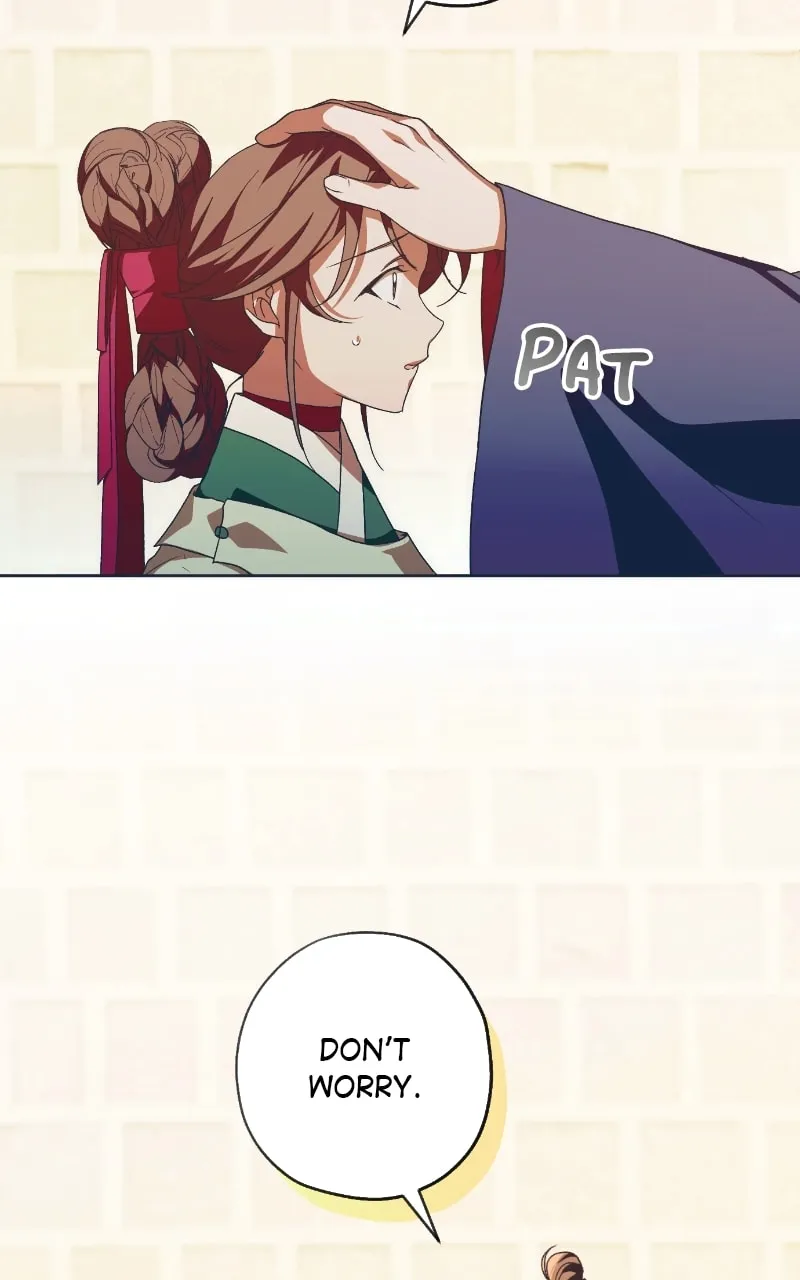 That Which Flows By Chapter 64 page 58 - 