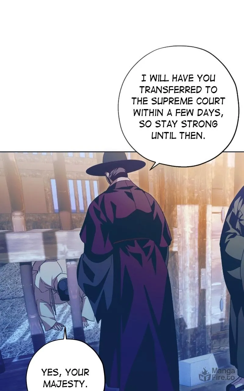 That Which Flows By Chapter 64 page 70 - 
