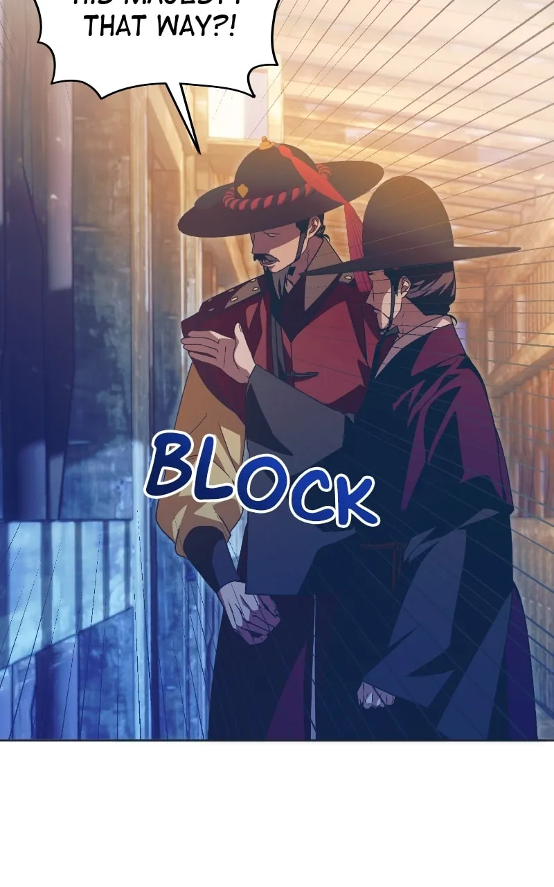 That Which Flows By Chapter 64 page 74 - 